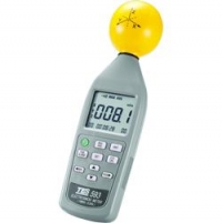 TES-593 디지털 전자기장측정기