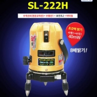신콘 Sincon 레이저수평 SL-222H
