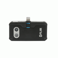 플리어 열화상 카메라 - IOS(아이폰용) FLIR ONE PRO LT
