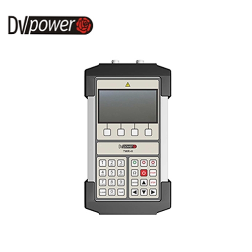 디브이파워 DV POWER 휴대용 권선비 및 권선 저항 테스터 TWR-H