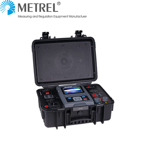 METREL 전기안전 멀티테스터 MI-3325