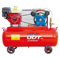 UDT 엔진 콤프레샤 UDT-EG55100 (5.5마력)