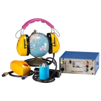 프로원 청음식 누수탐지기 PRO-V3 POWER