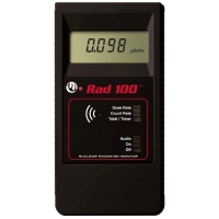 IMI 휴대용 방사능측정기 Rad 100 보급형